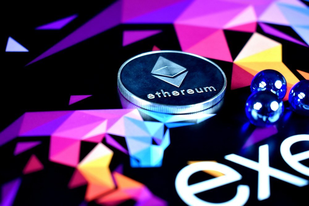 Ethereum Ethereum