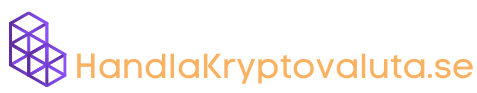 Handlykryptovaluta logo