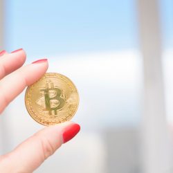 Bitcoin kryptovaluta Bitcoin kryptovaluta
