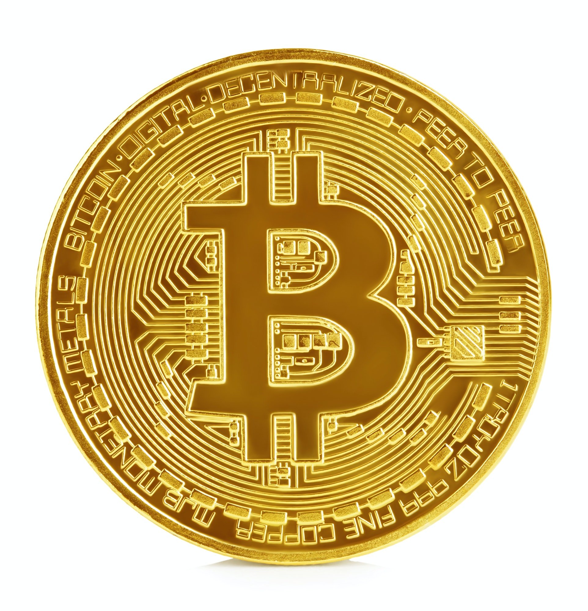 Bitcoin Bitcoin