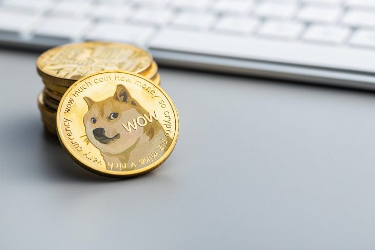 Vad är Dogecoin?