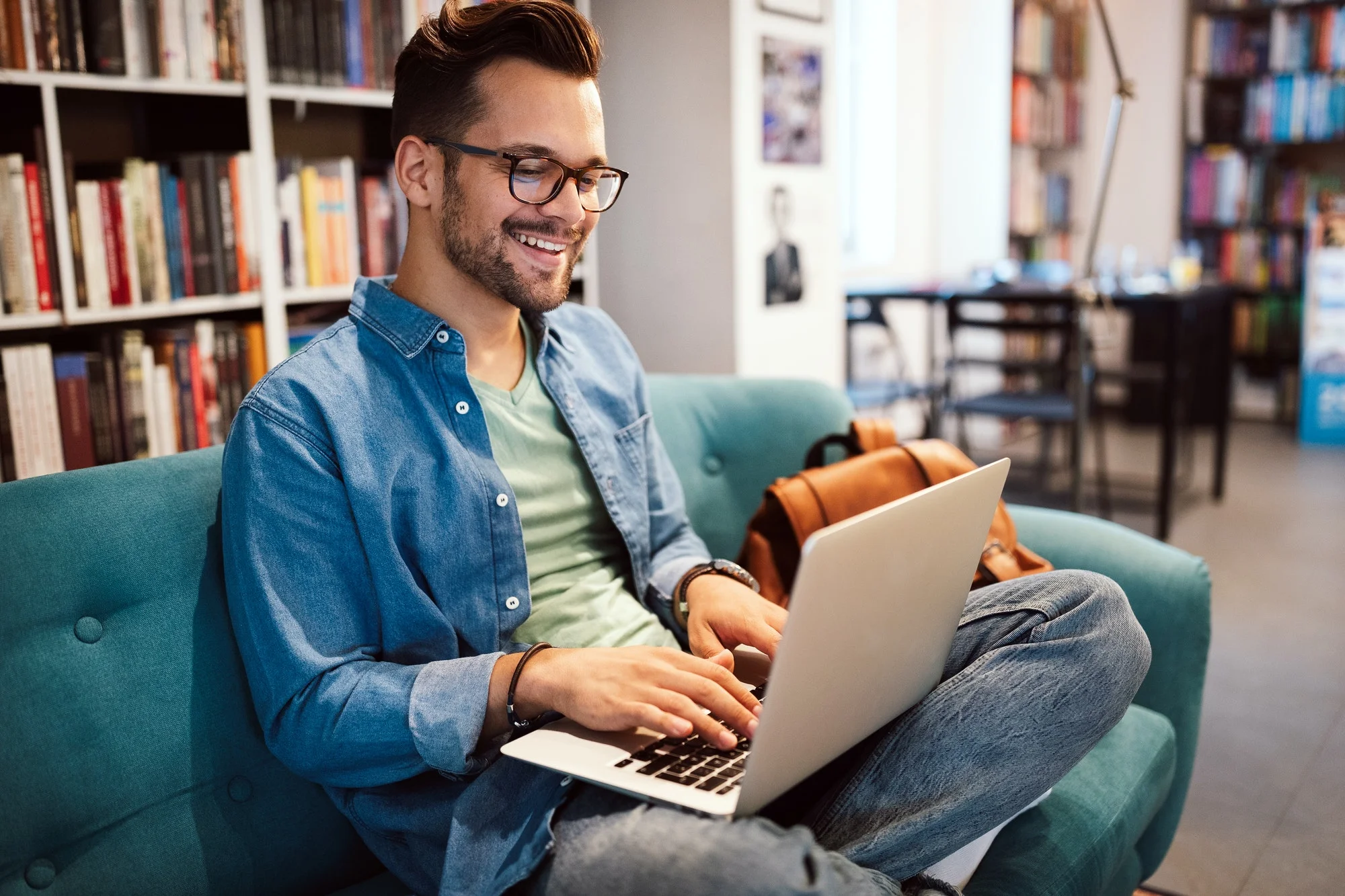 Handla kryptovaluta online