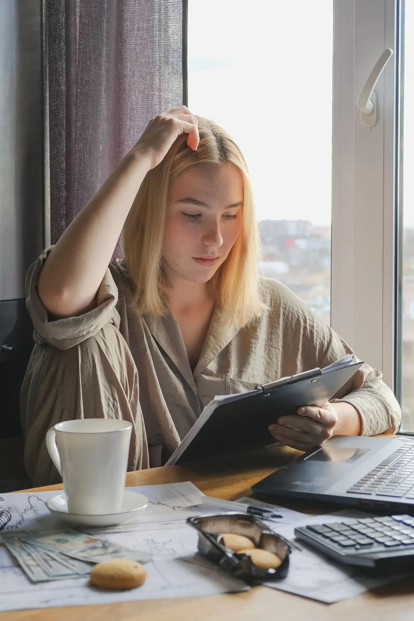 Vilken valuta ska jag börja med?