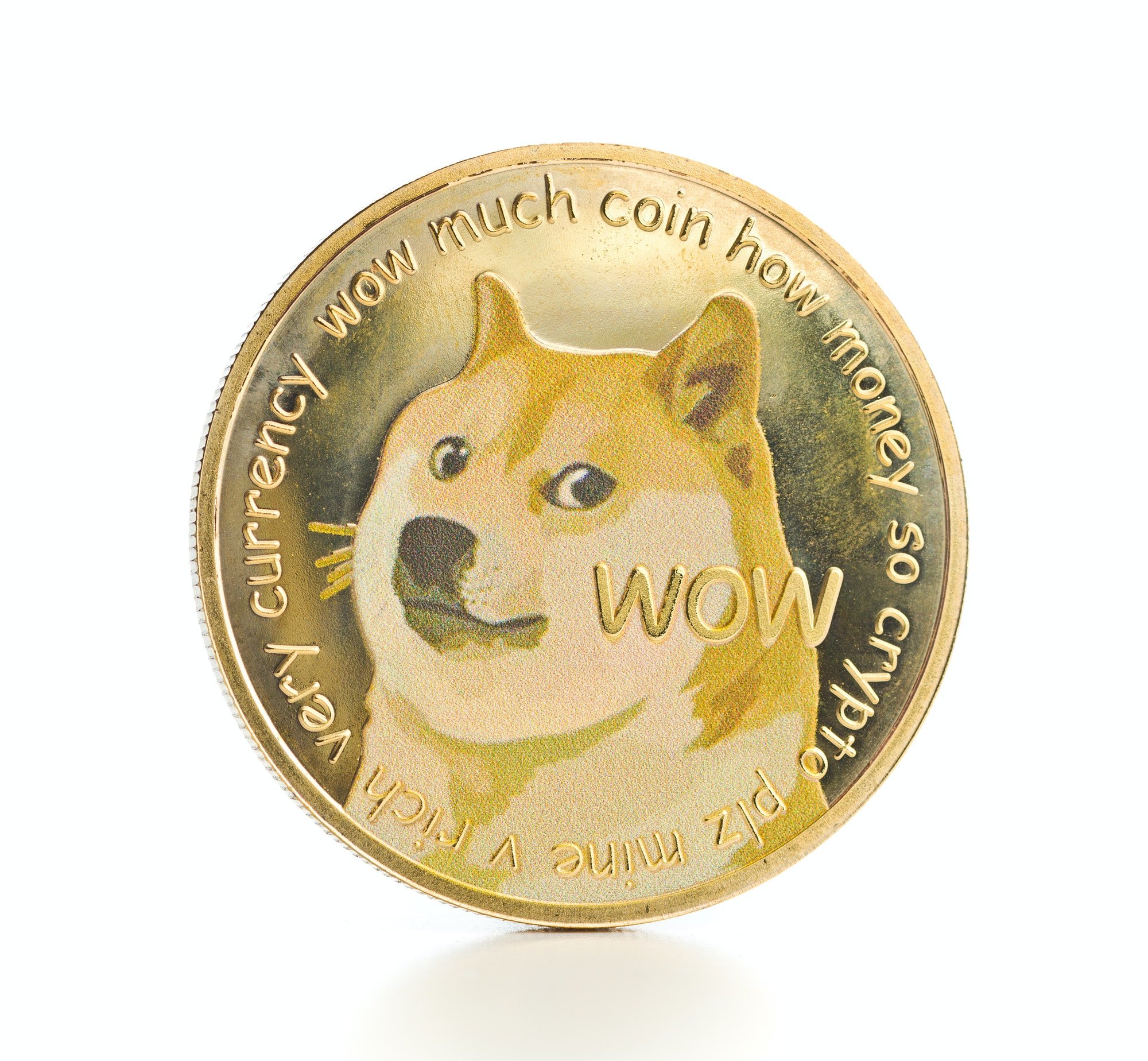 Köpa Dogecoin - guide till handel med kryptovalutan DOGE